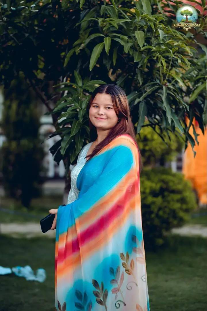 Ms. Ayushma Khatri Chhetri