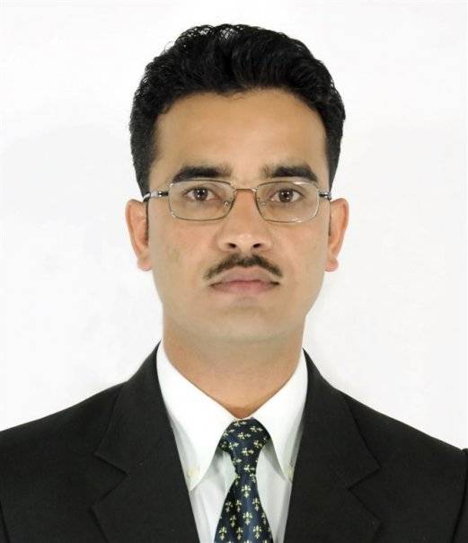 Mr. Suresh Ranabhat