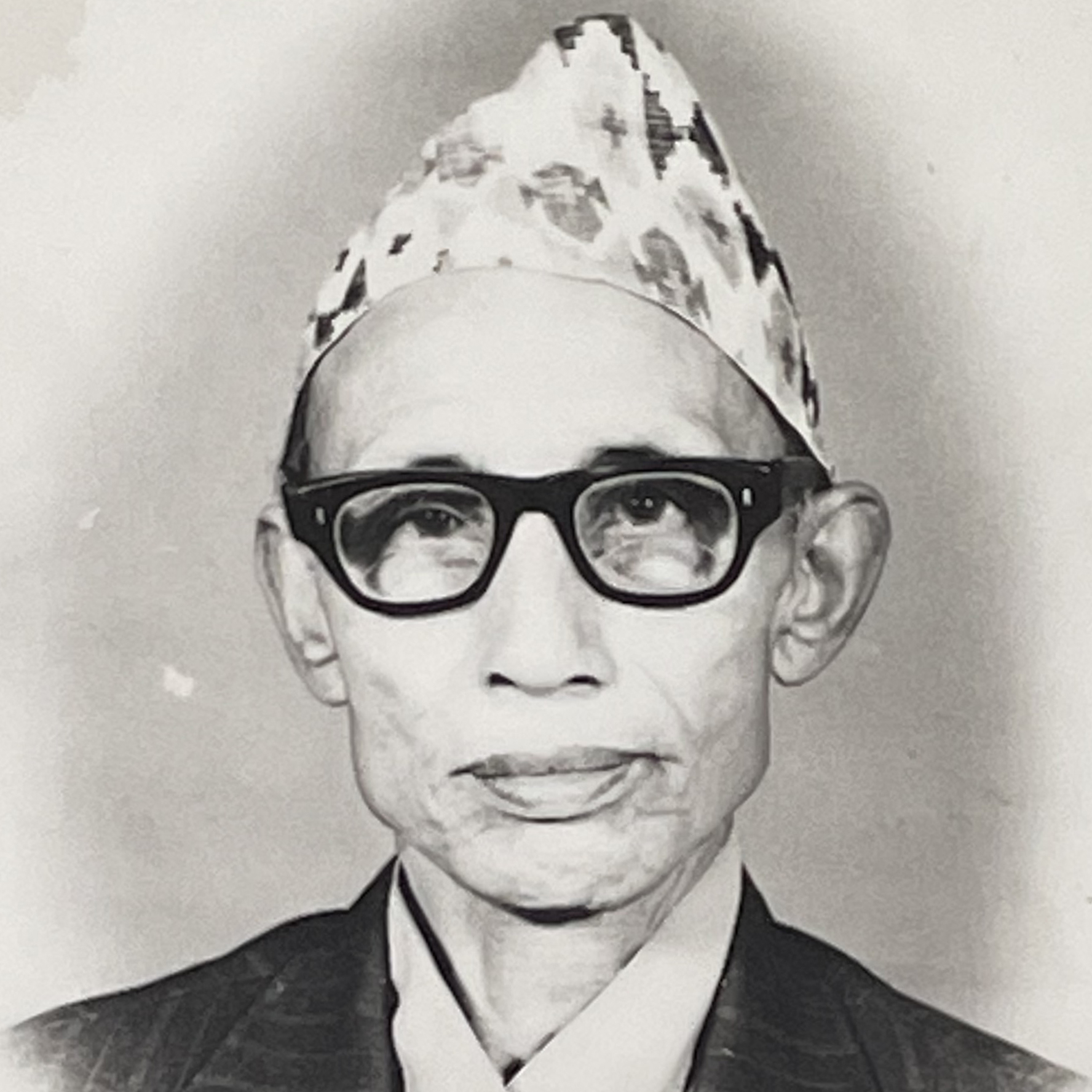 Late Sarbagyaman Pradhananga