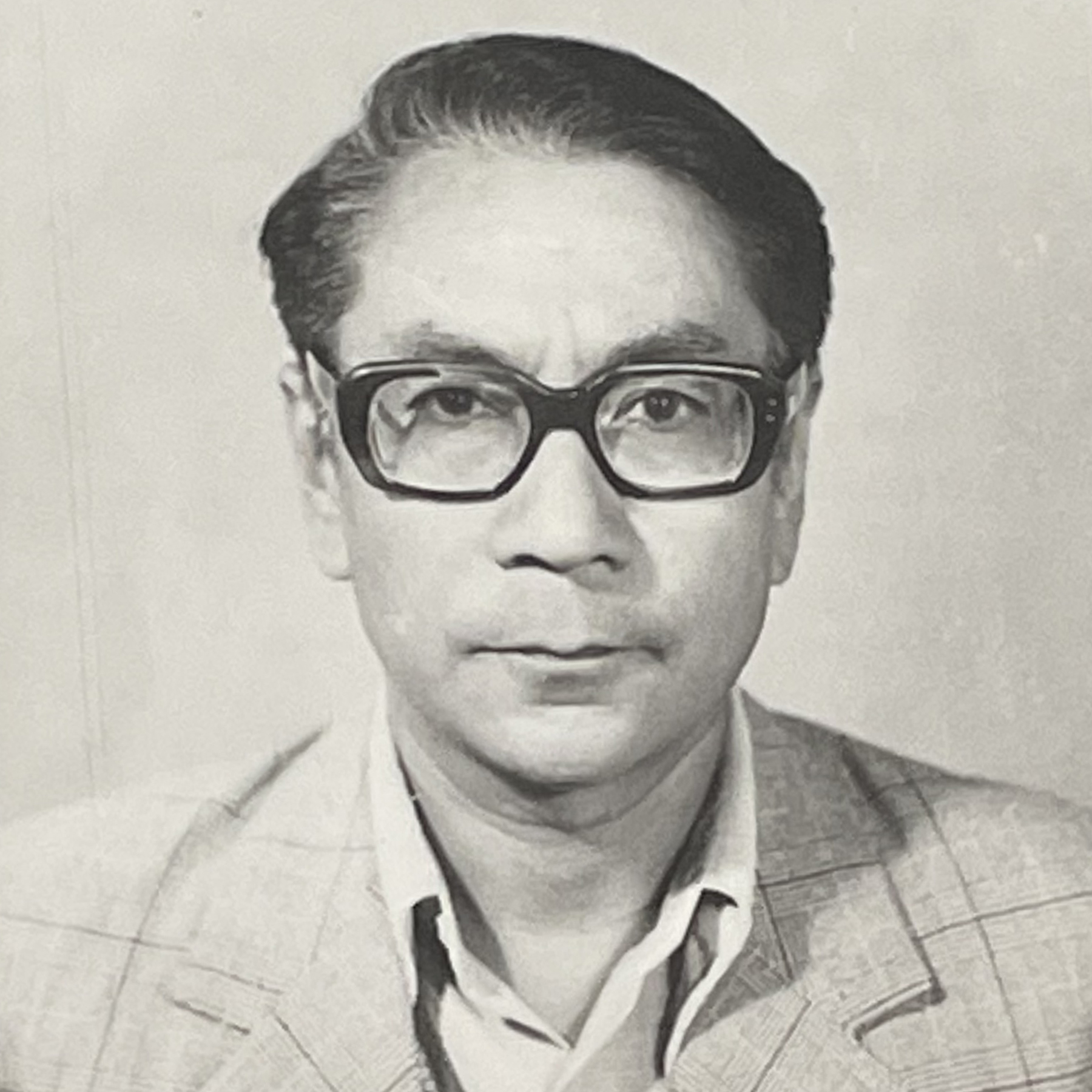 Mr. Suresh Kumar Rajbhandari