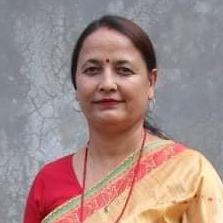 Ms. Kumari Muna Banstola