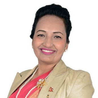 Ms. Shobha Gautam