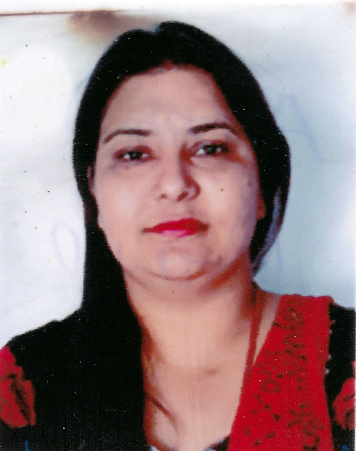 Bijaya Adhikari