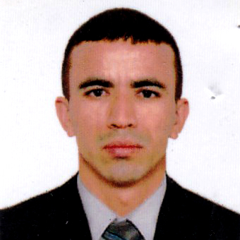 Mr. Man Bahadur K.C.