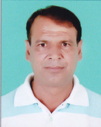 Mr. Rajaram Ghimire