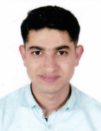 Pralahad Adhikari