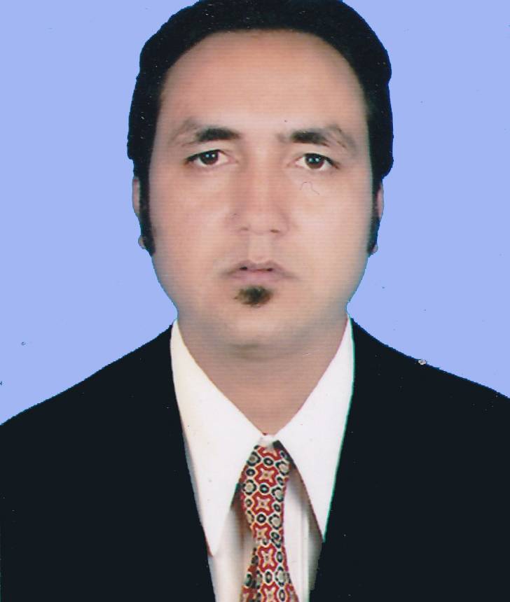 Mr. Bhim Gautam