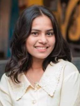 Binita Nepali
