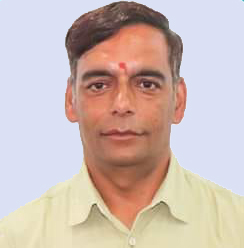Mr. Krishna Prasad Koirala