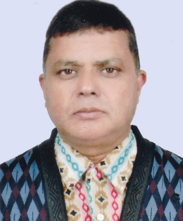 Mr. Liladhar Chapai