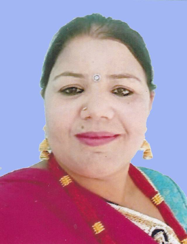 Ms. Prabha Subedi