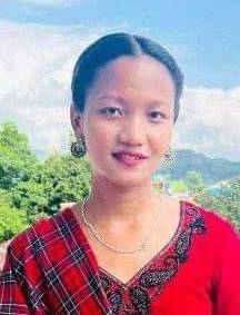 Sharmila Tamang