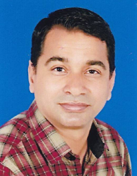 Mr. Prem Prasad Subedi
