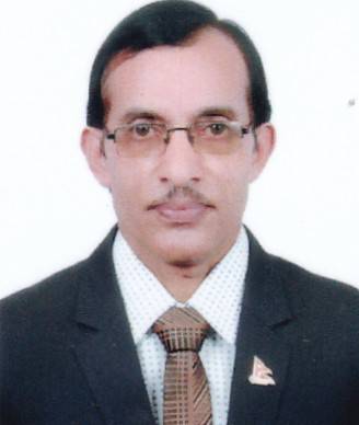 Mr. Ek Narayan Gautam