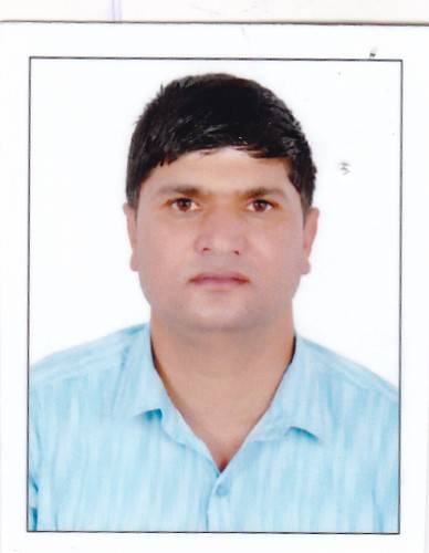 Mr. Mr. Yadav Prasad Pokhrel