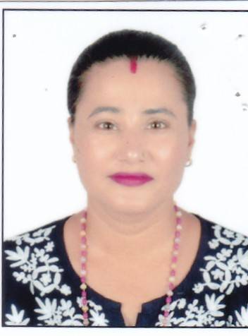 Ms. Durga Baral