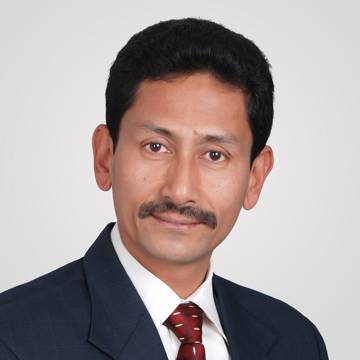 Mr. Uttam Man Buddhacharya