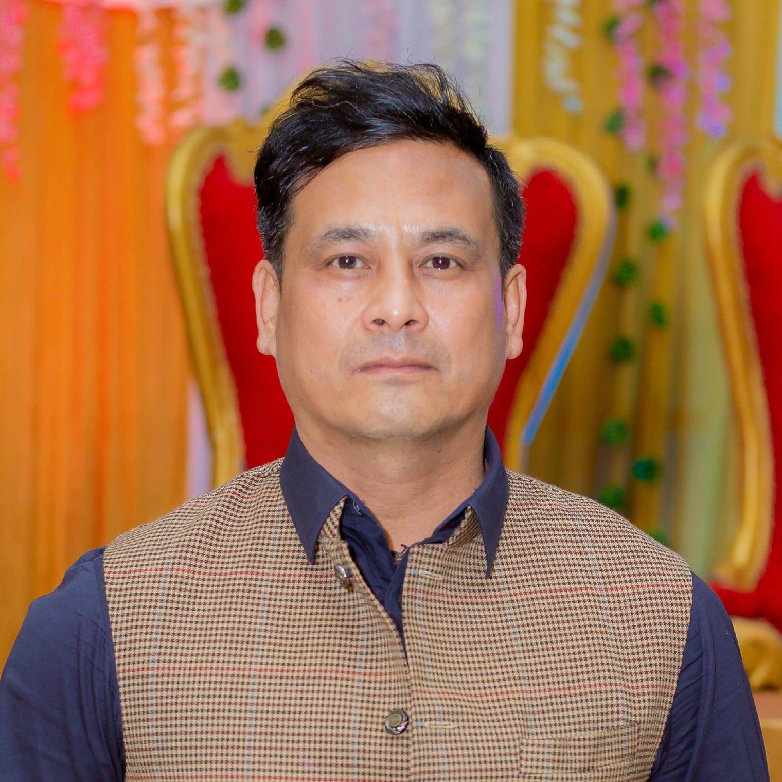 Mr. Devendra Prajoo