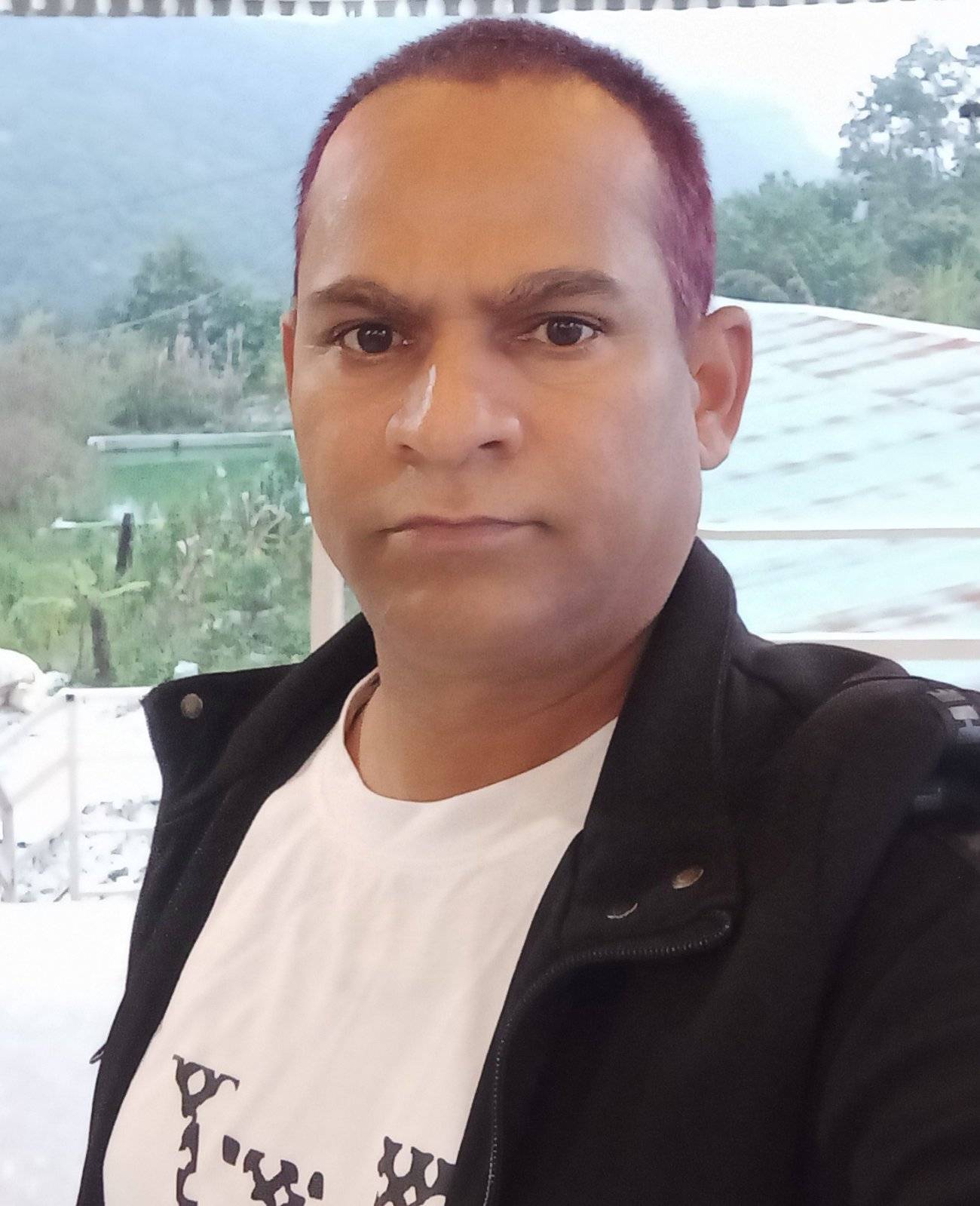 Mr. Tikaram Subedi