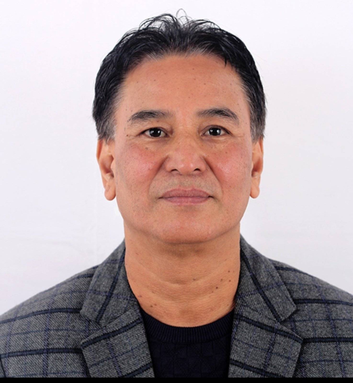 Mr. Nabin Napit