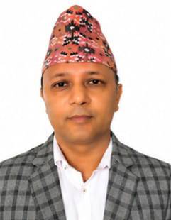 Mr. Mukti Prasad Paneru