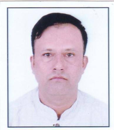 Mr. Lal Prasad Dhakal