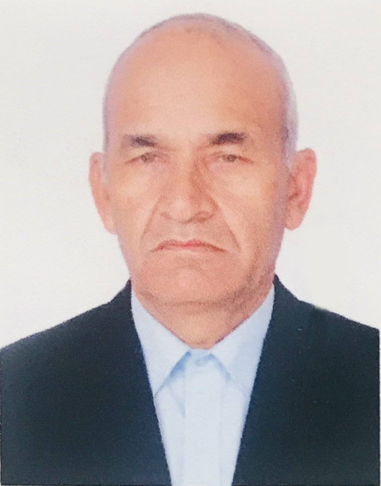 Mr. Pitambar Adhikari