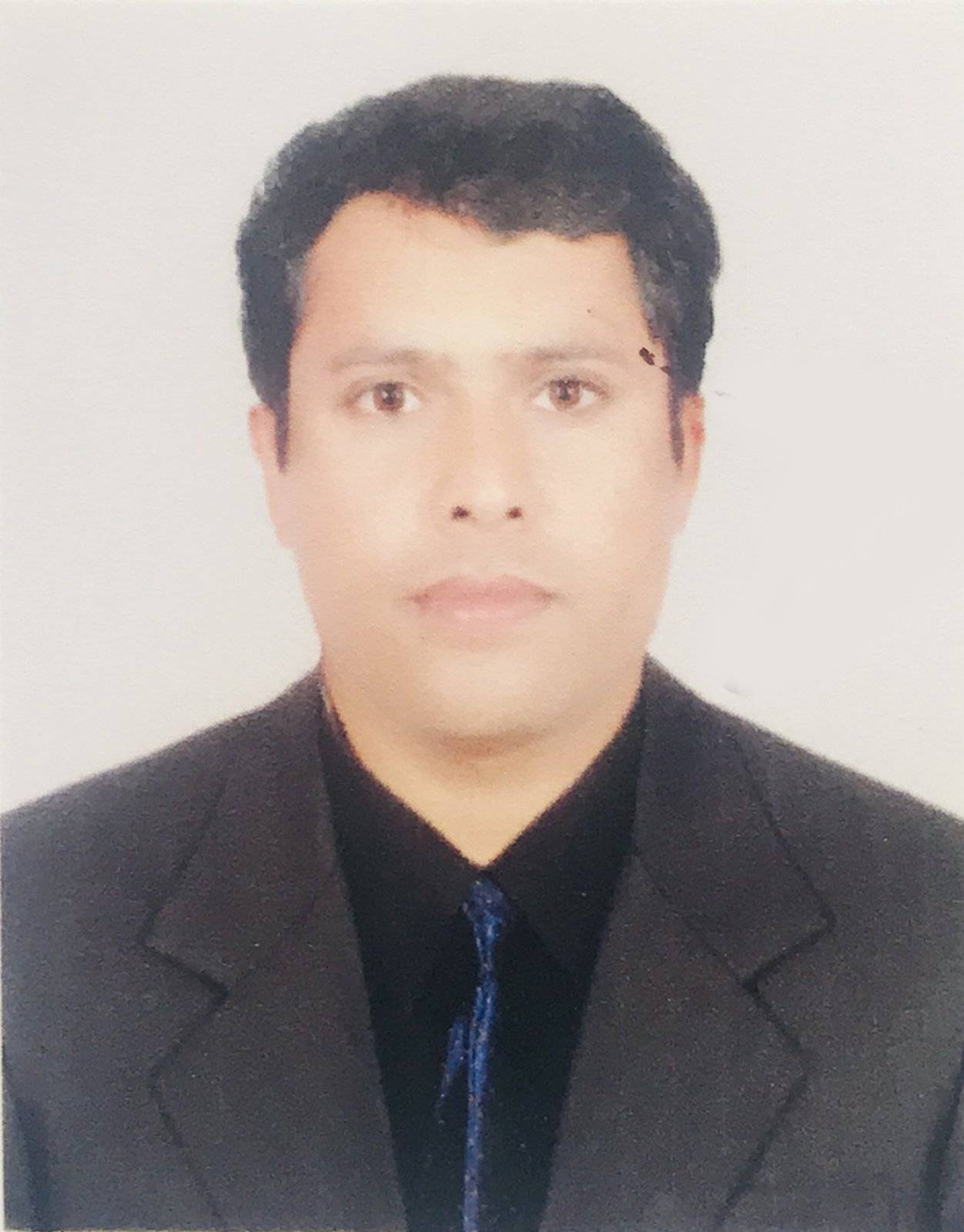 Mr. Govinda Bahadur K C