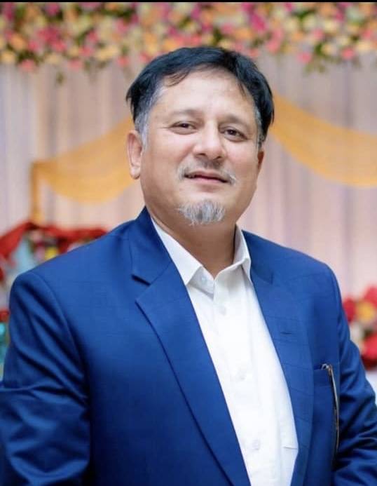 Ms.Kamal Bahadur Sunar