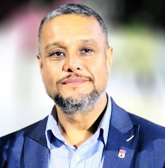 Mr Pradip Rajbhandari
