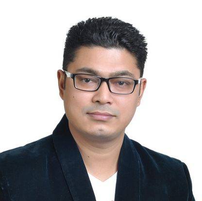 Mr. Sudip Pradhananga