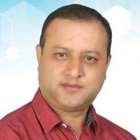 Mr. Dinesh Chandra Bastola